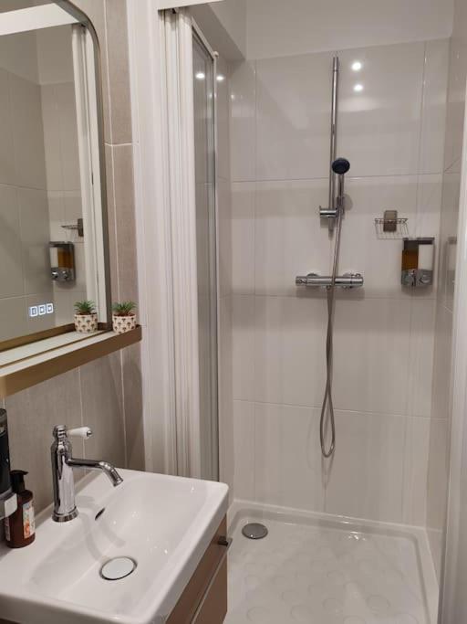Champs Elysees Appartement *