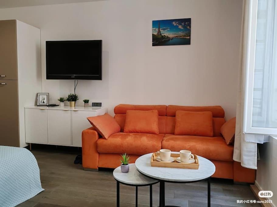 Champs Elysees Apartamento *