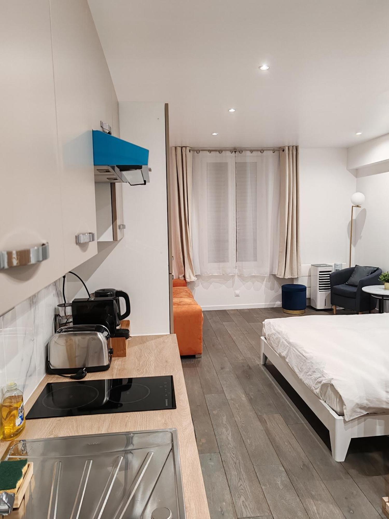 Champs Elysees Appartement Paris