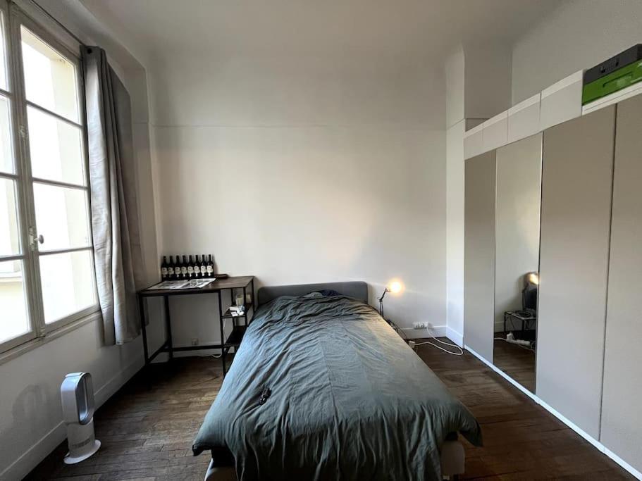 Apartment Relou