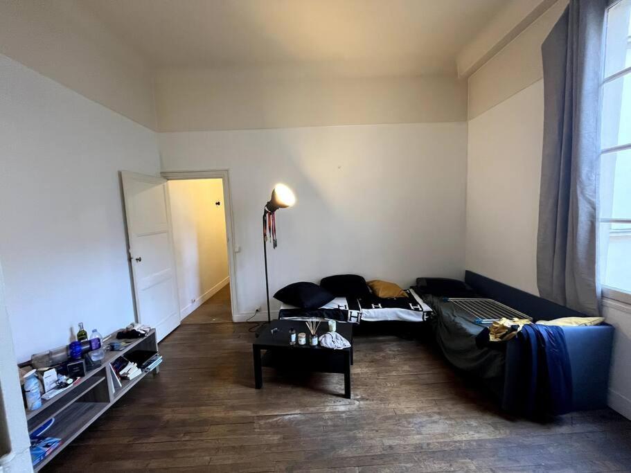 Relou Apartment Paris