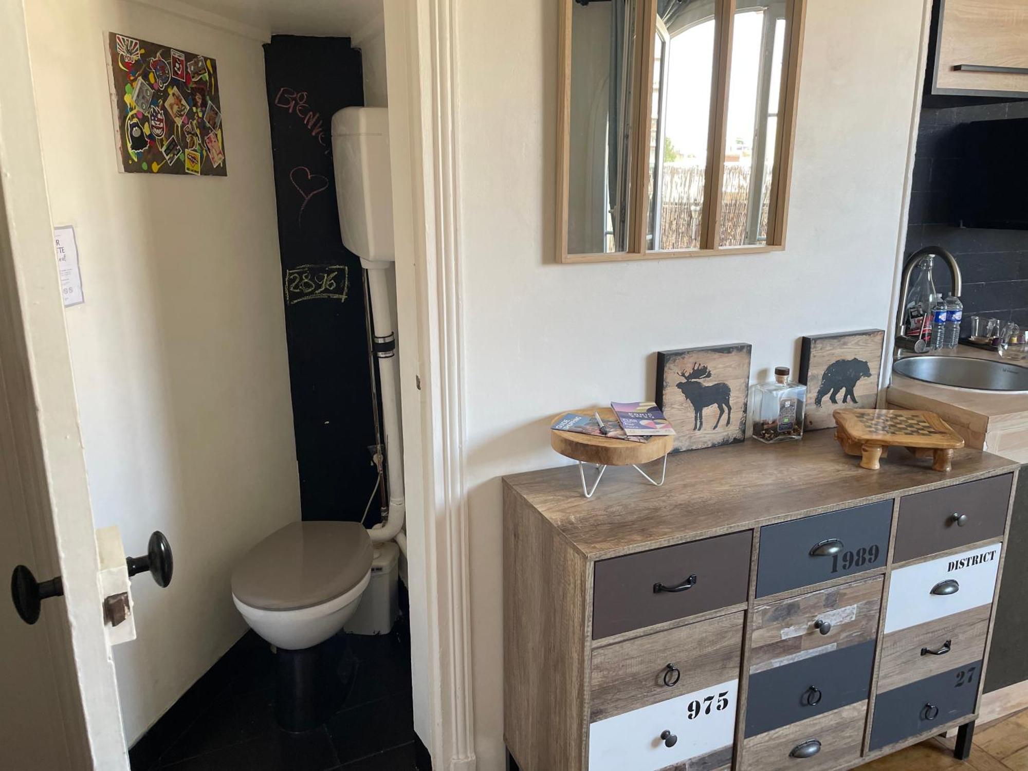 Appartement Porte De Versailles Paris