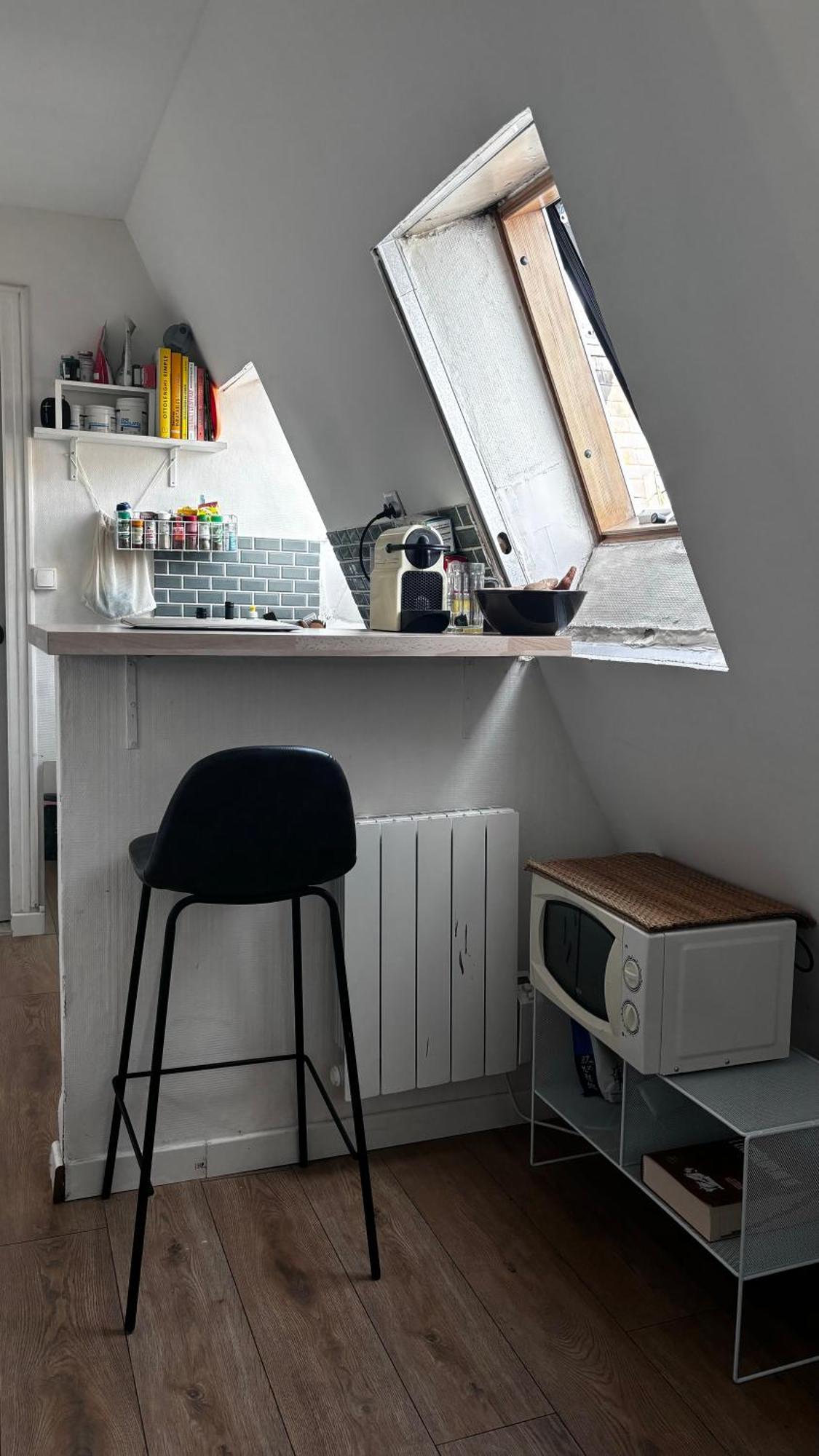 Petit - 10eme Arrondissement *