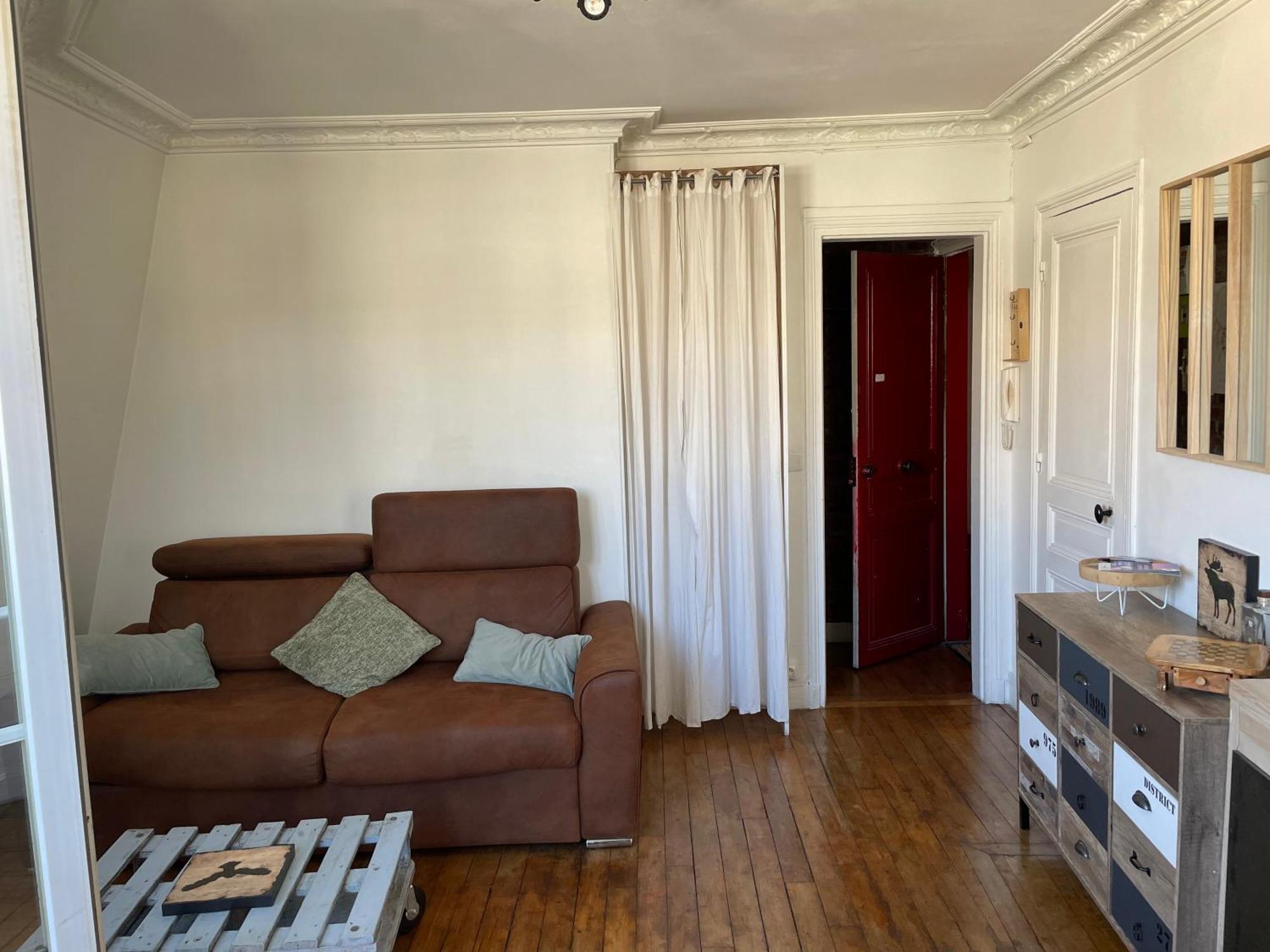 Apartamento Porte De Versailles Paris
