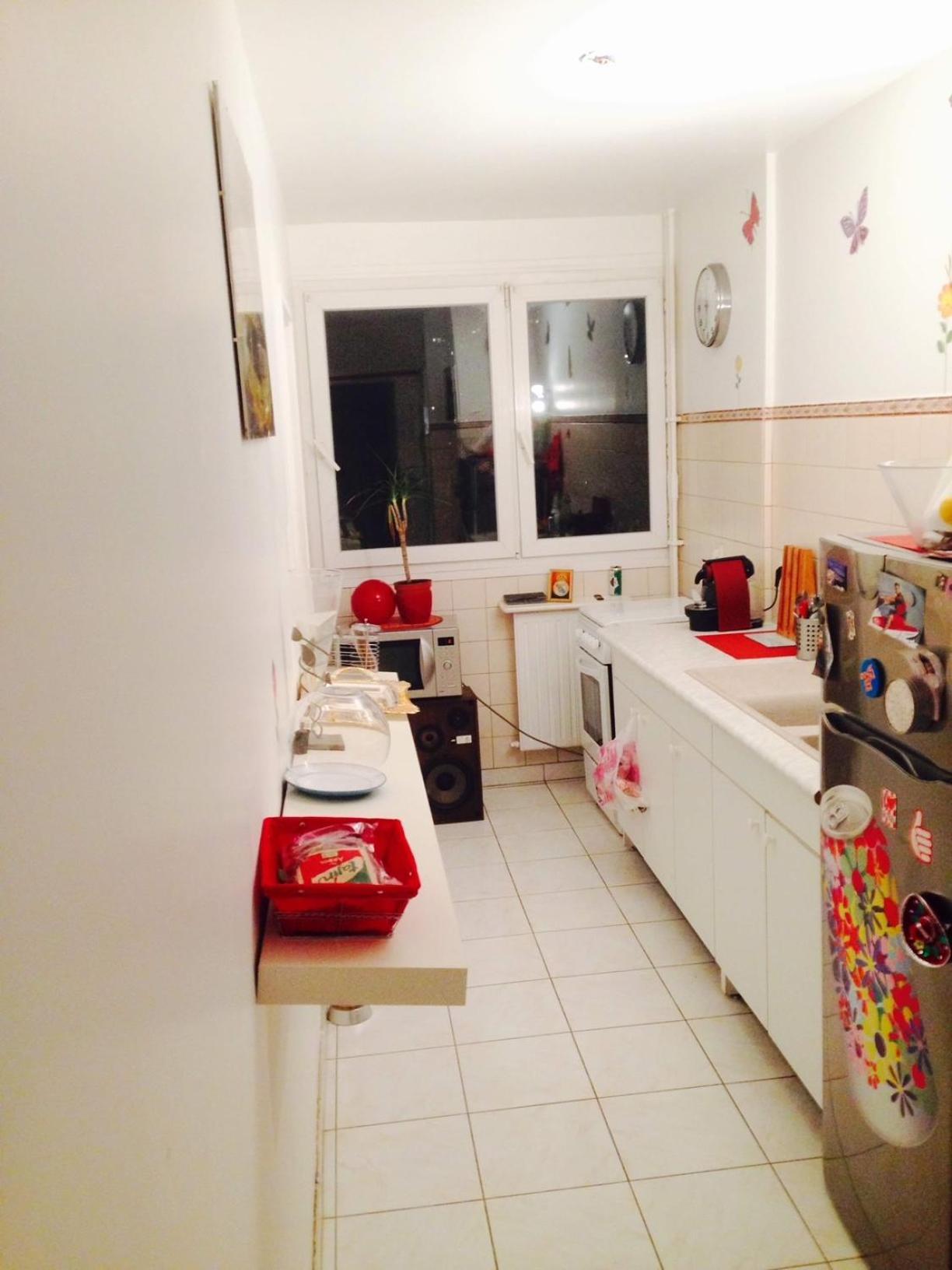 Superbe Chic Centre Appartement Paris