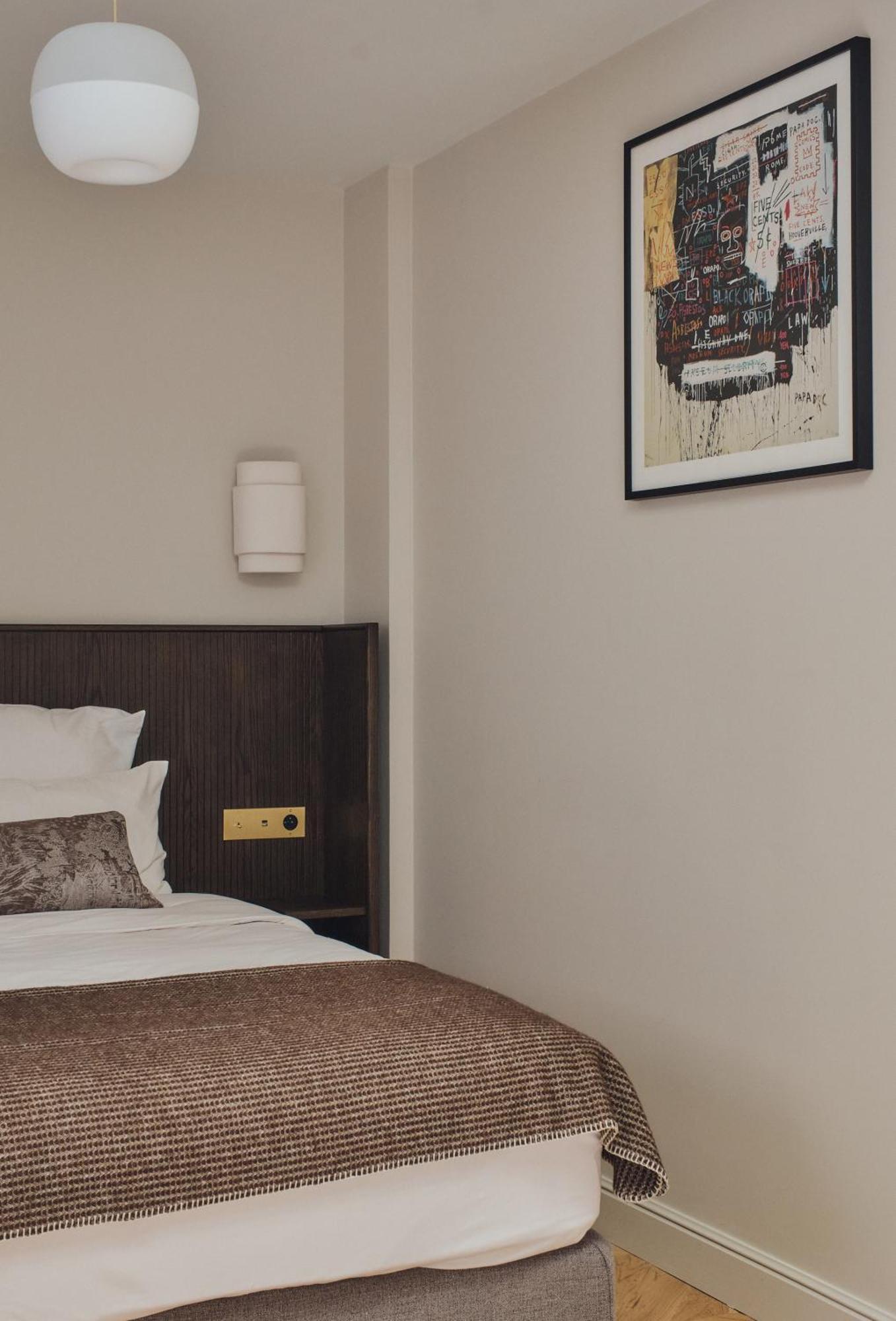 Nestay Sentier Aparthotel