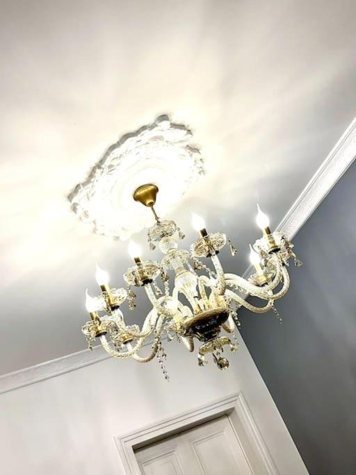 Appt Renove Proche Montmartre Gare Du Nord Et Est Apartment