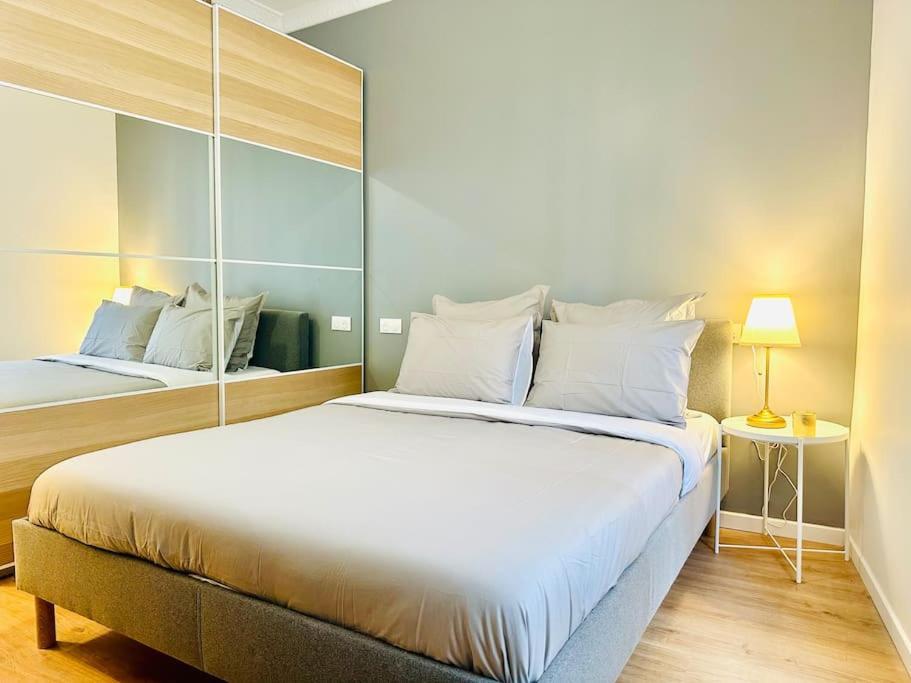 Apartment Appt Renove Proche Montmartre Gare Du Nord Et Est Paris