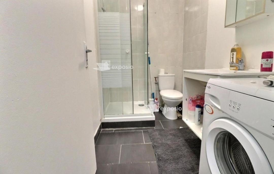 Appartement Fastrentbnb Complet Buttes Chaumont