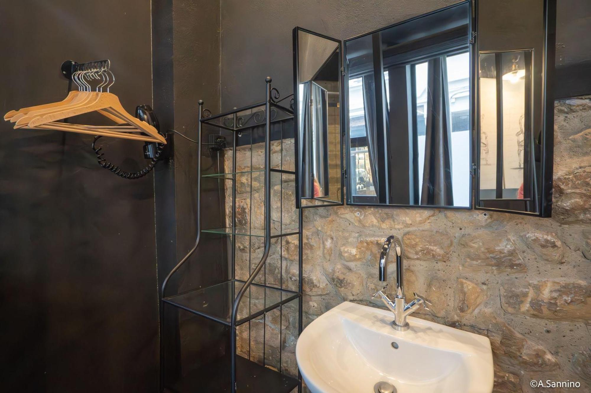 Apartamento Notre Dame De Nazareth 3 - 2p - Flat-guest Paris