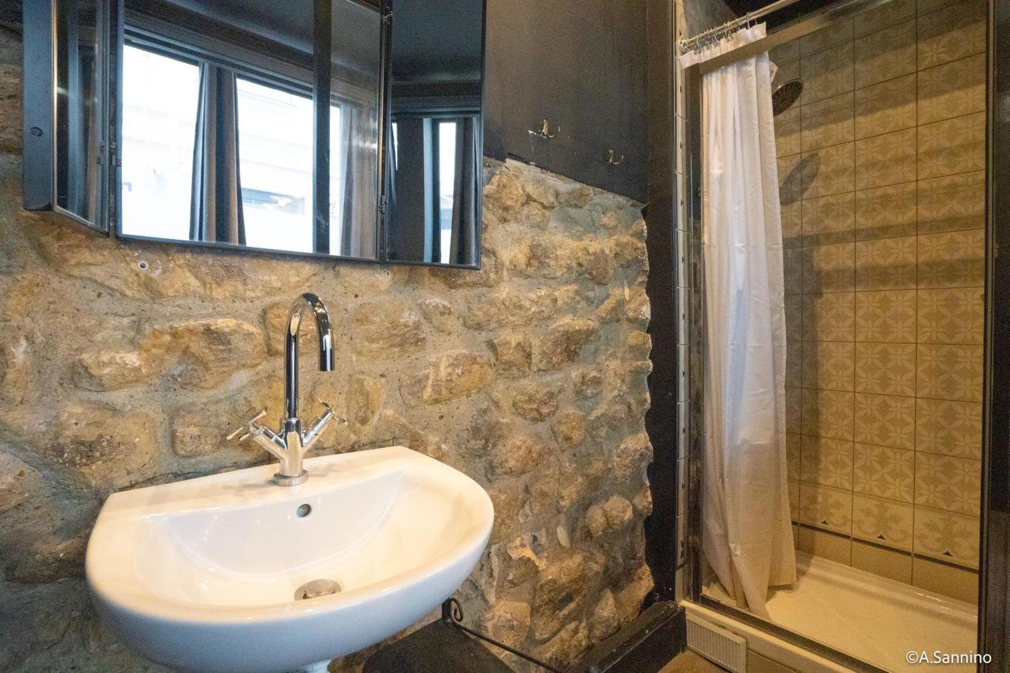 Apartamento Notre Dame De Nazareth 3 - 2p - Flat-guest