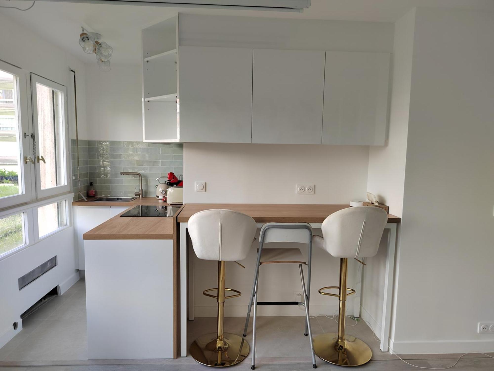 温馨公寓 Apartment *