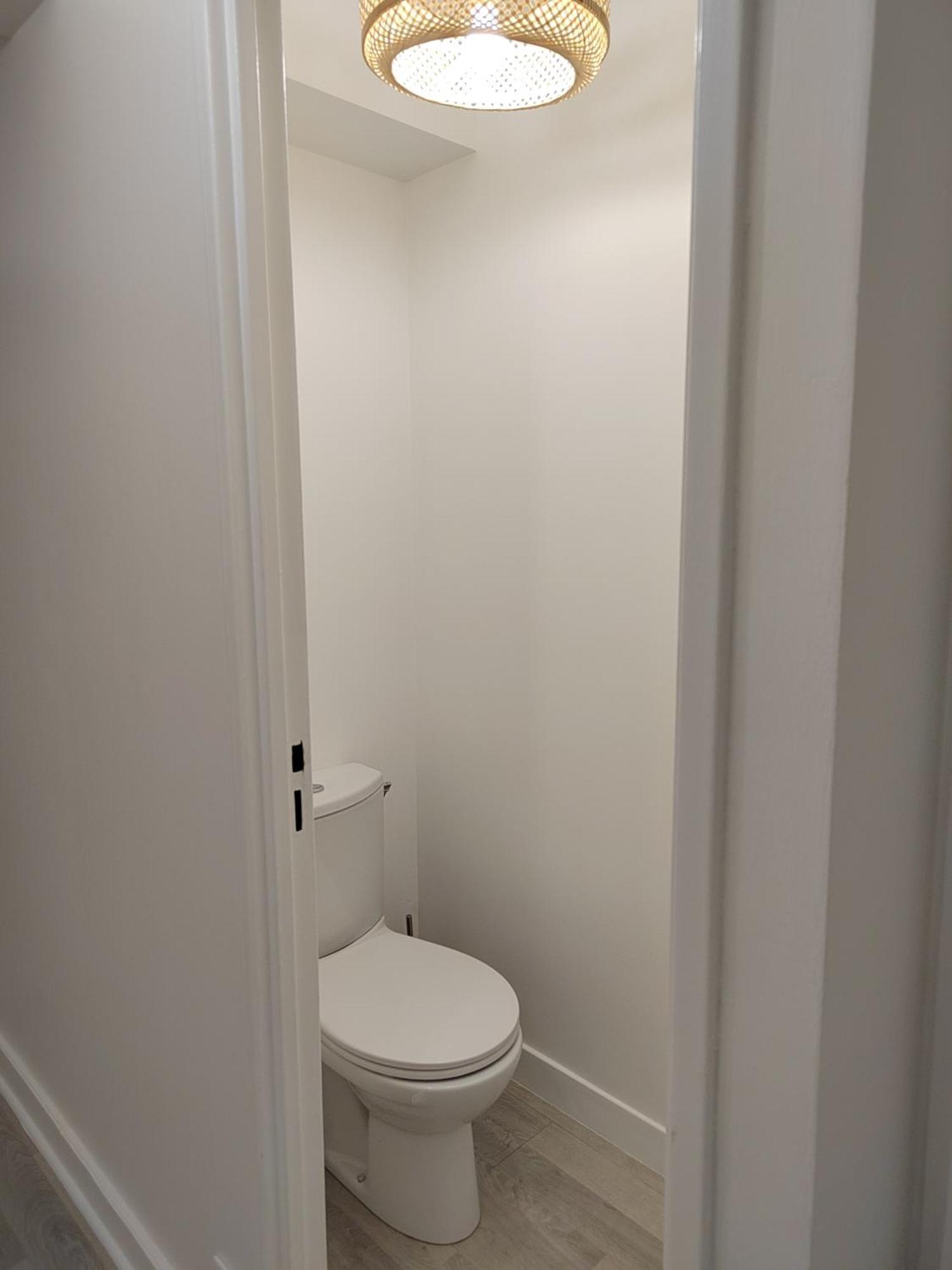 Apartment 温馨公寓 Paris