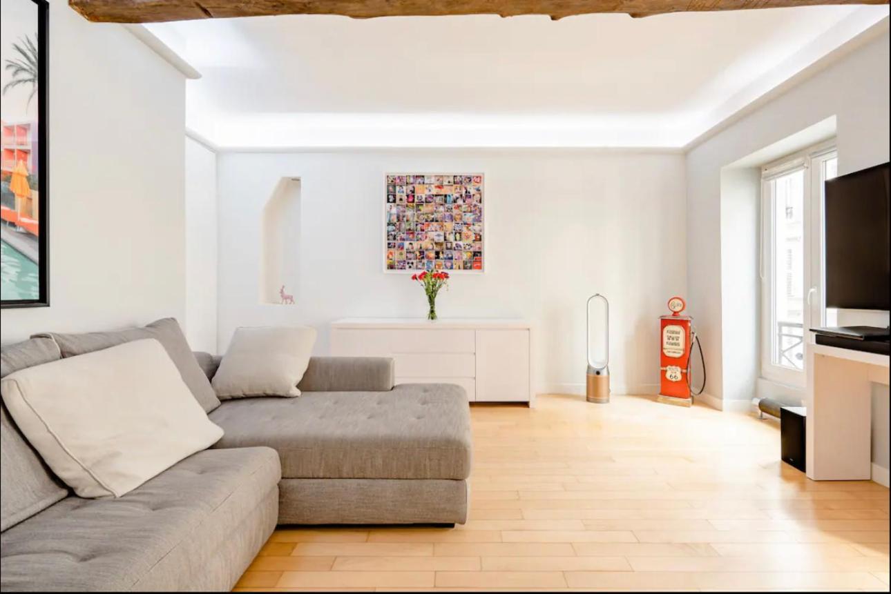 Hospedagem domiciliar Cosy Central Place In *