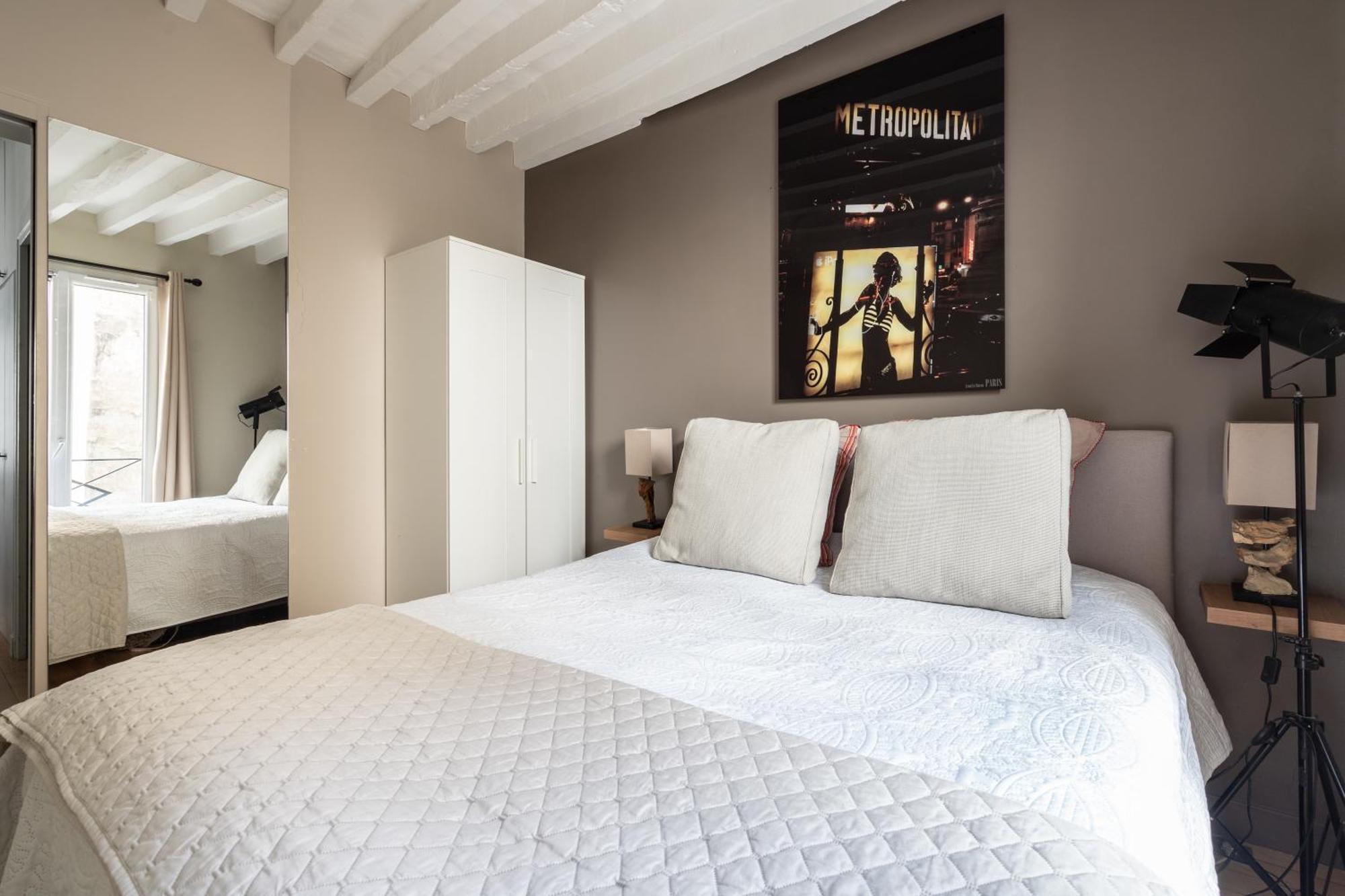 Homestay Cosy Central Place In *