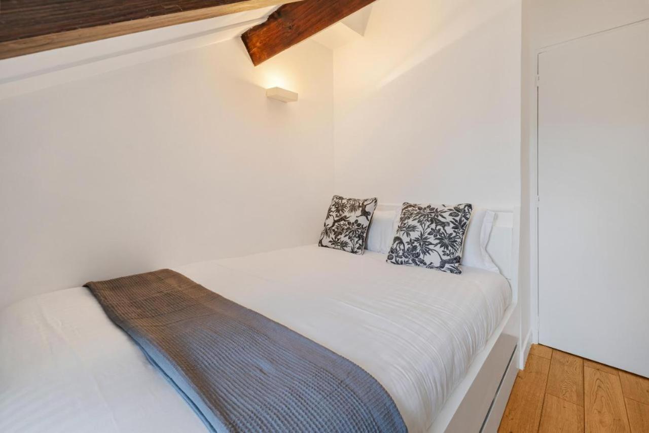 Appartement Marais Rooftop