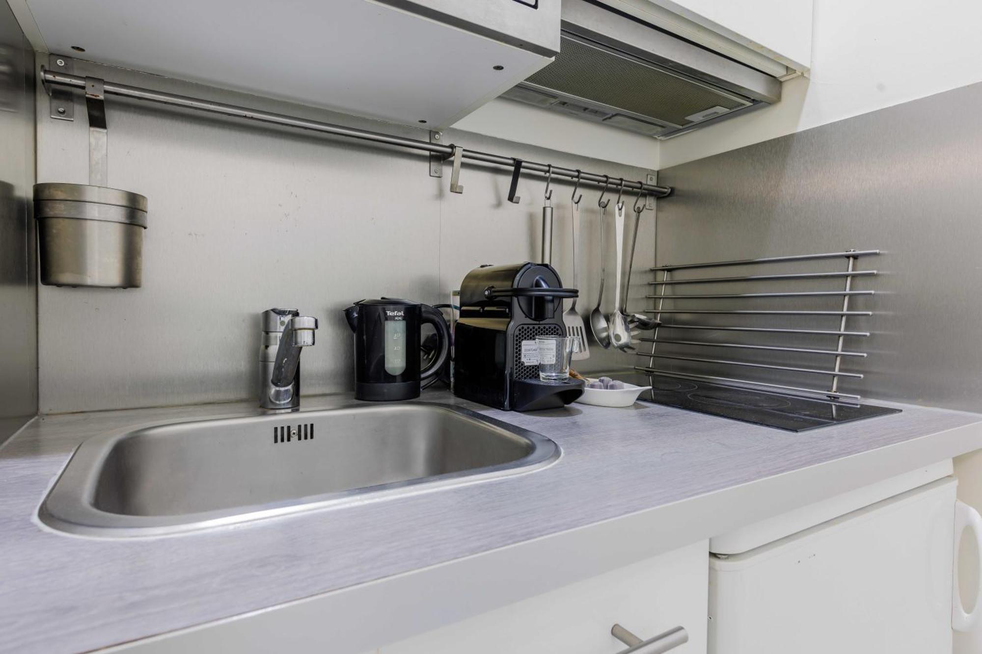 Charming - 2p - Jardin Du Luxembourg Apartment