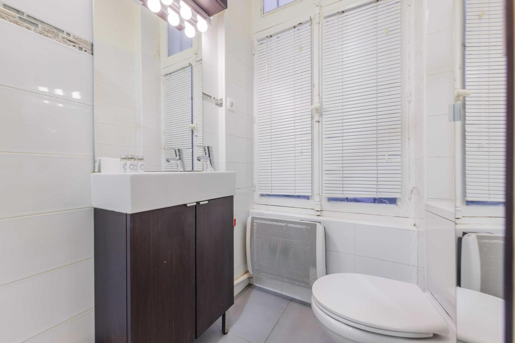 Charming - 2p - Jardin Du Luxembourg Apartment Paris