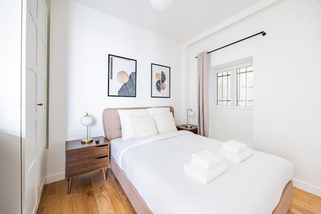 1 Chambre#tour Eiffel#champ De Mars#paris 7 Appartement Paris