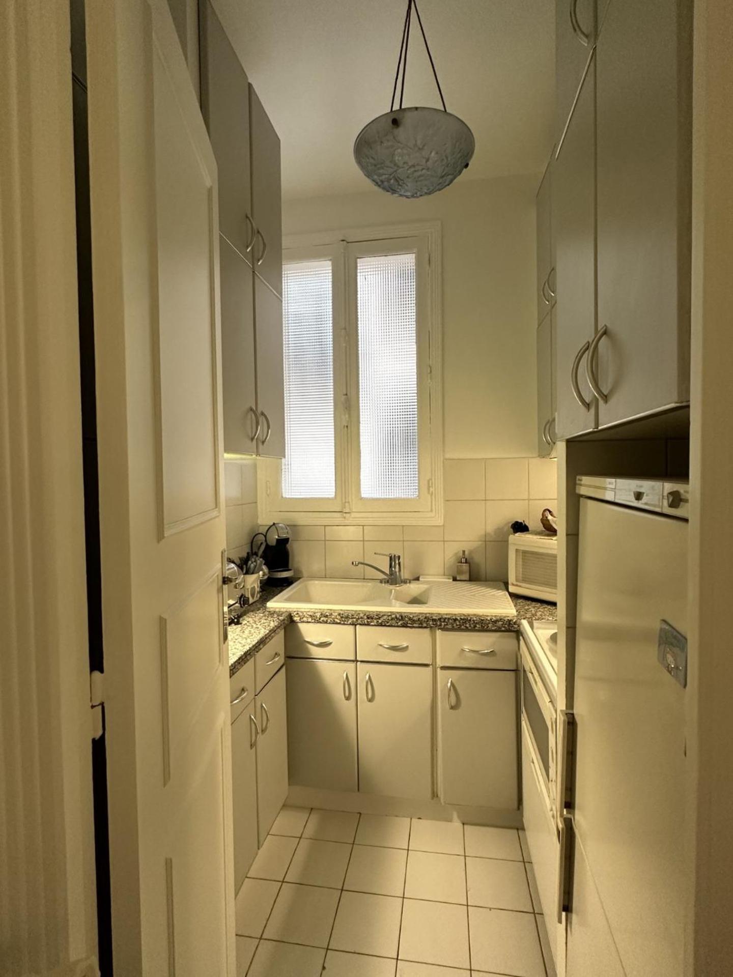 Luxury And Cosy In Paris, 16e Arrondissement *