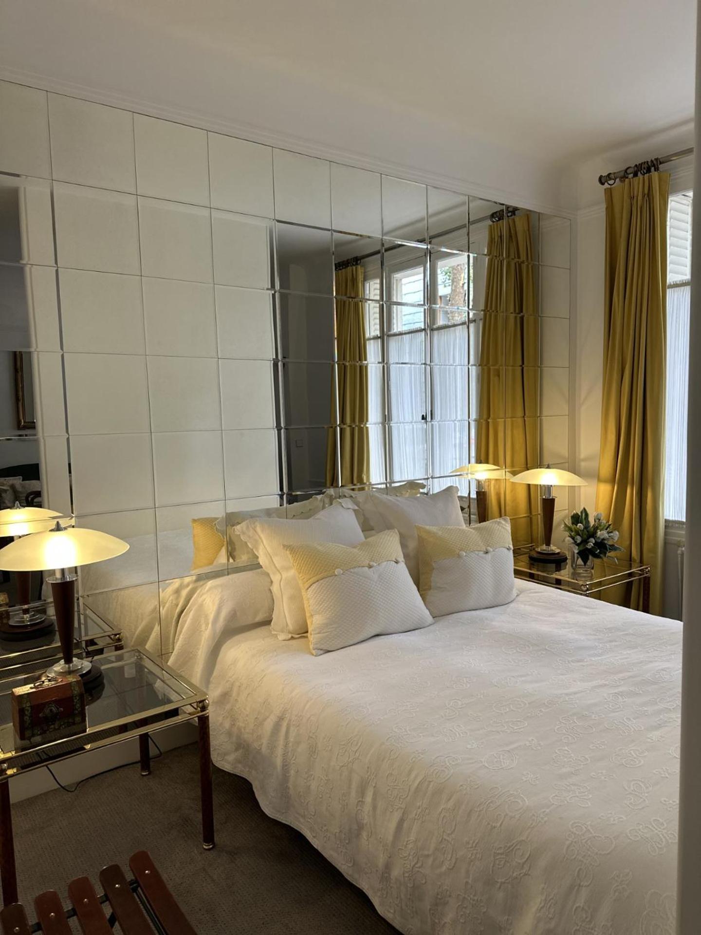 Luxury And Cosy In Paris, 16e Arrondissement Apartment *