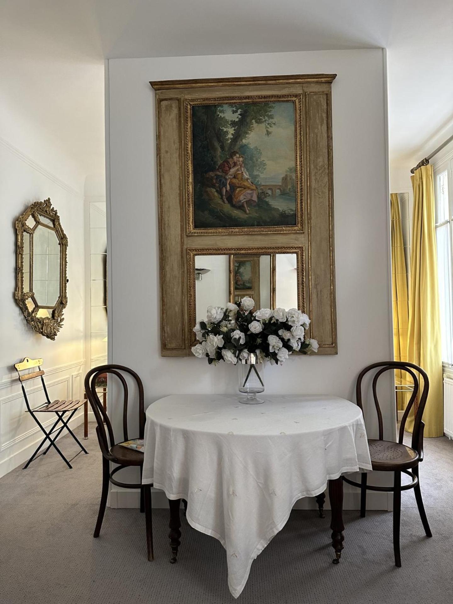 Luxury And Cosy In Paris, 16e Arrondissement *