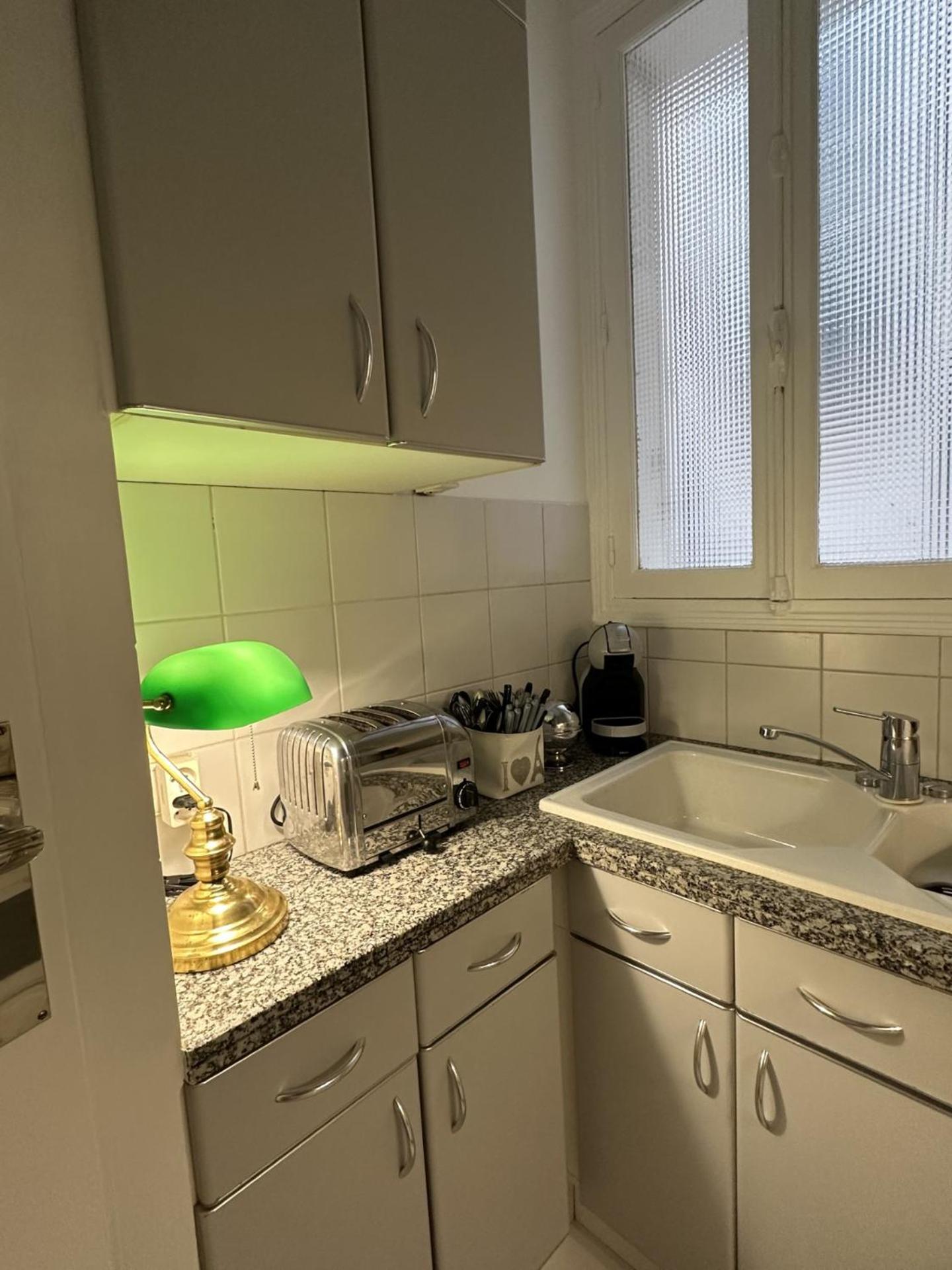 Luxury And Cosy In Paris, 16e Arrondissement Apartment