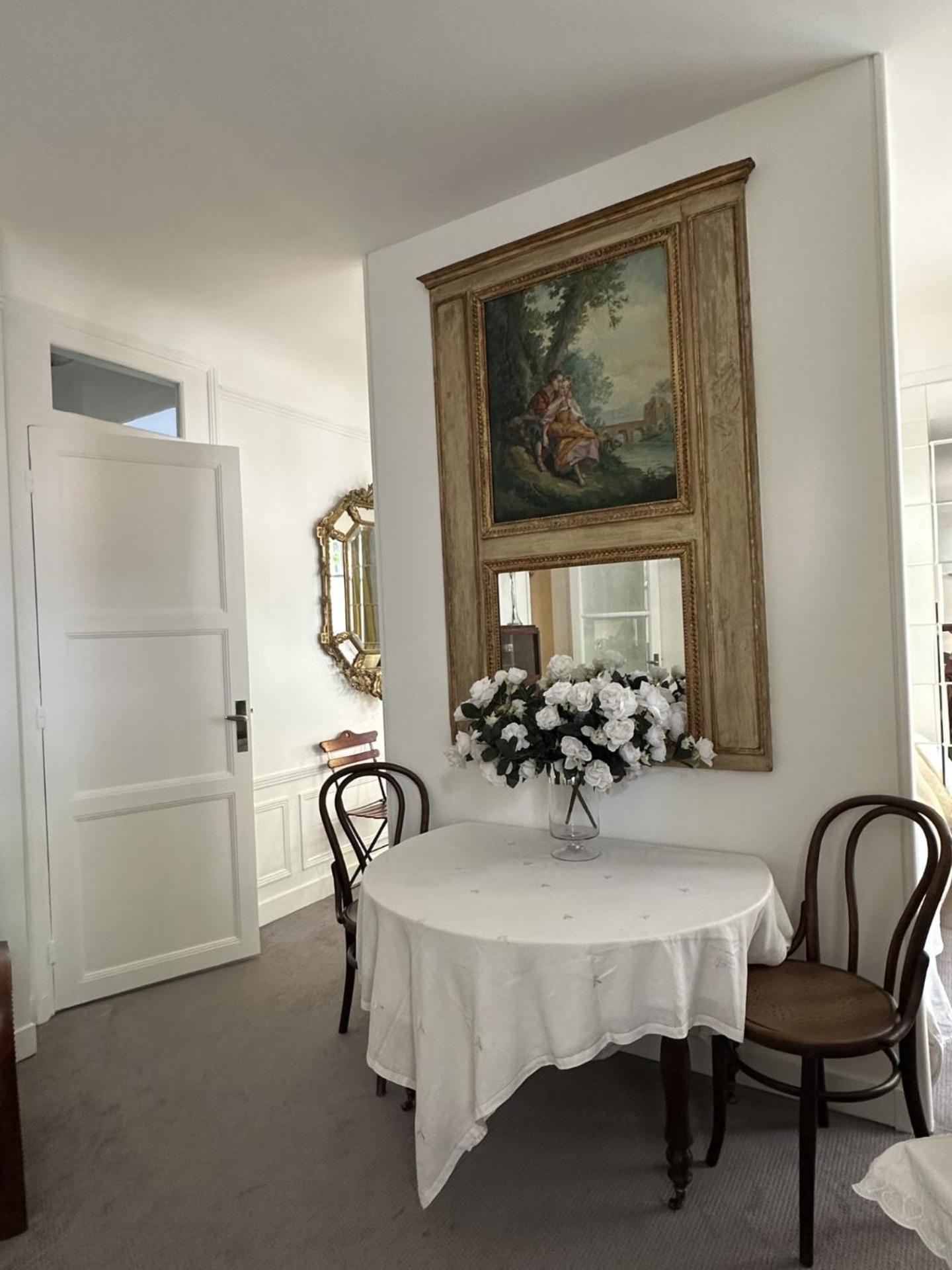 Luxury And Cosy In Paris, 16e Arrondissement *