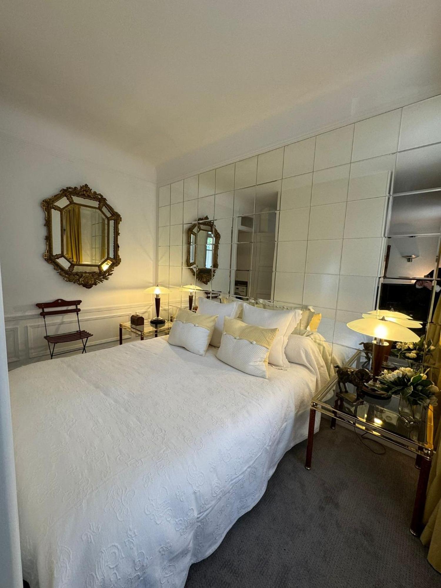 Luxury And Cosy In Paris, 16e Arrondissement