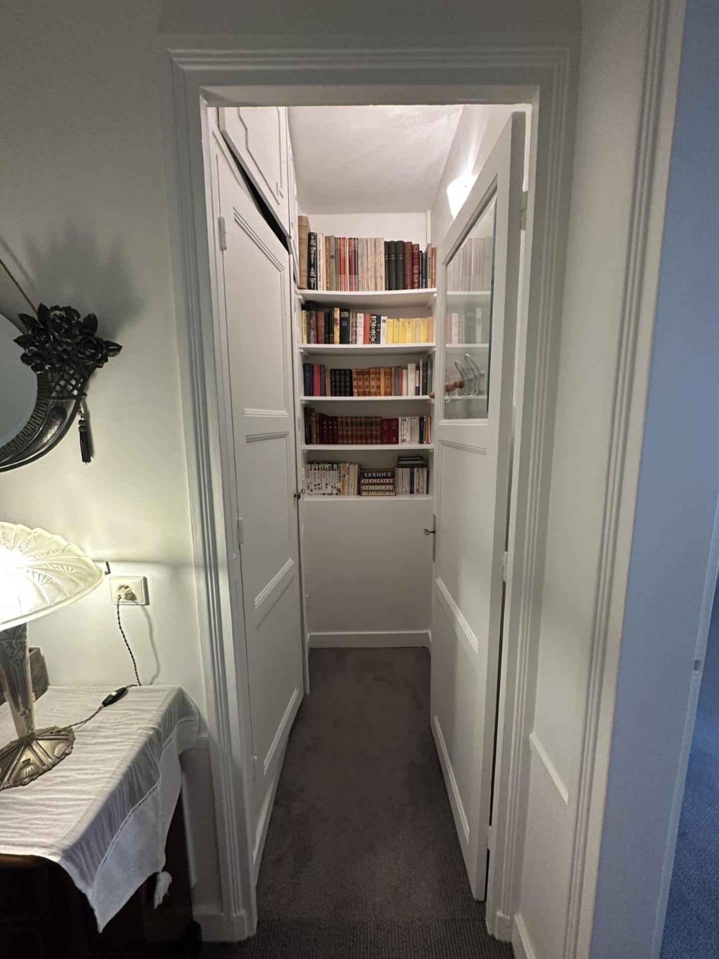 Luxury And Cosy In Paris, 16e Arrondissement Apartment *