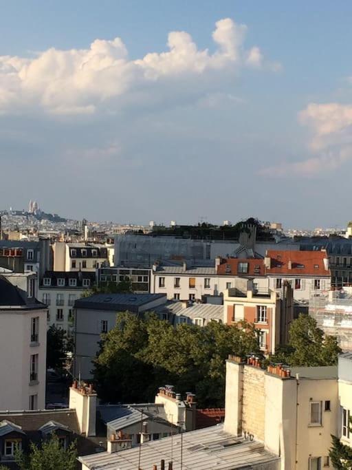 Apartamento Bel Montparnasse - Balcon - 4pax *
