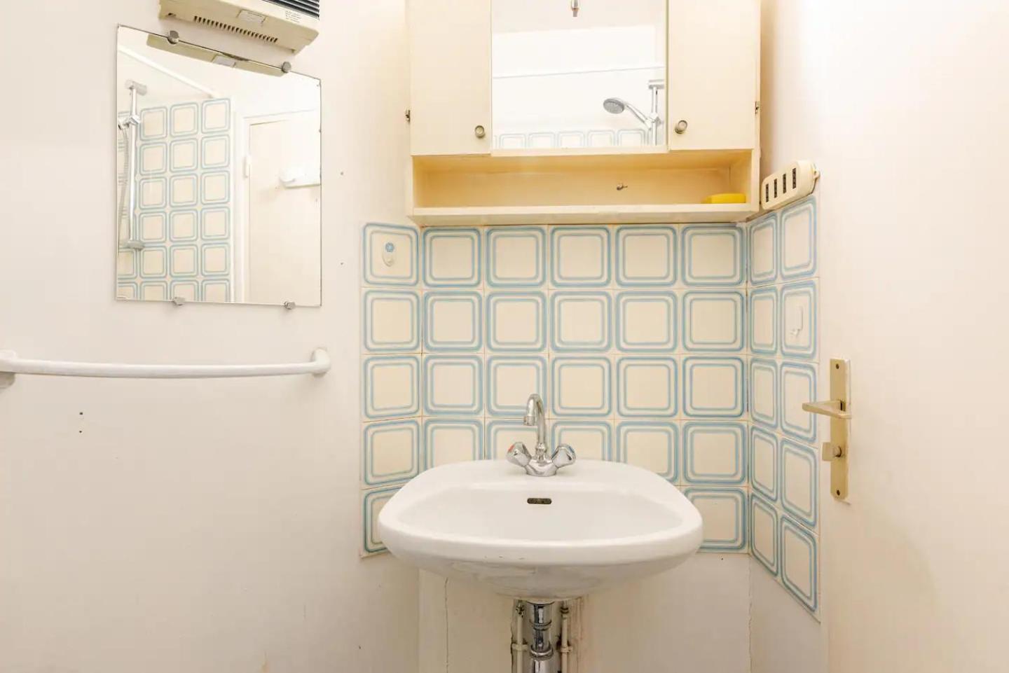 4 Personnes Au Centre - Chatelet Apartamento *