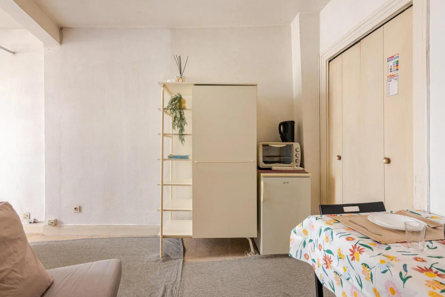 4 Personnes Au Centre - Chatelet Apartamento