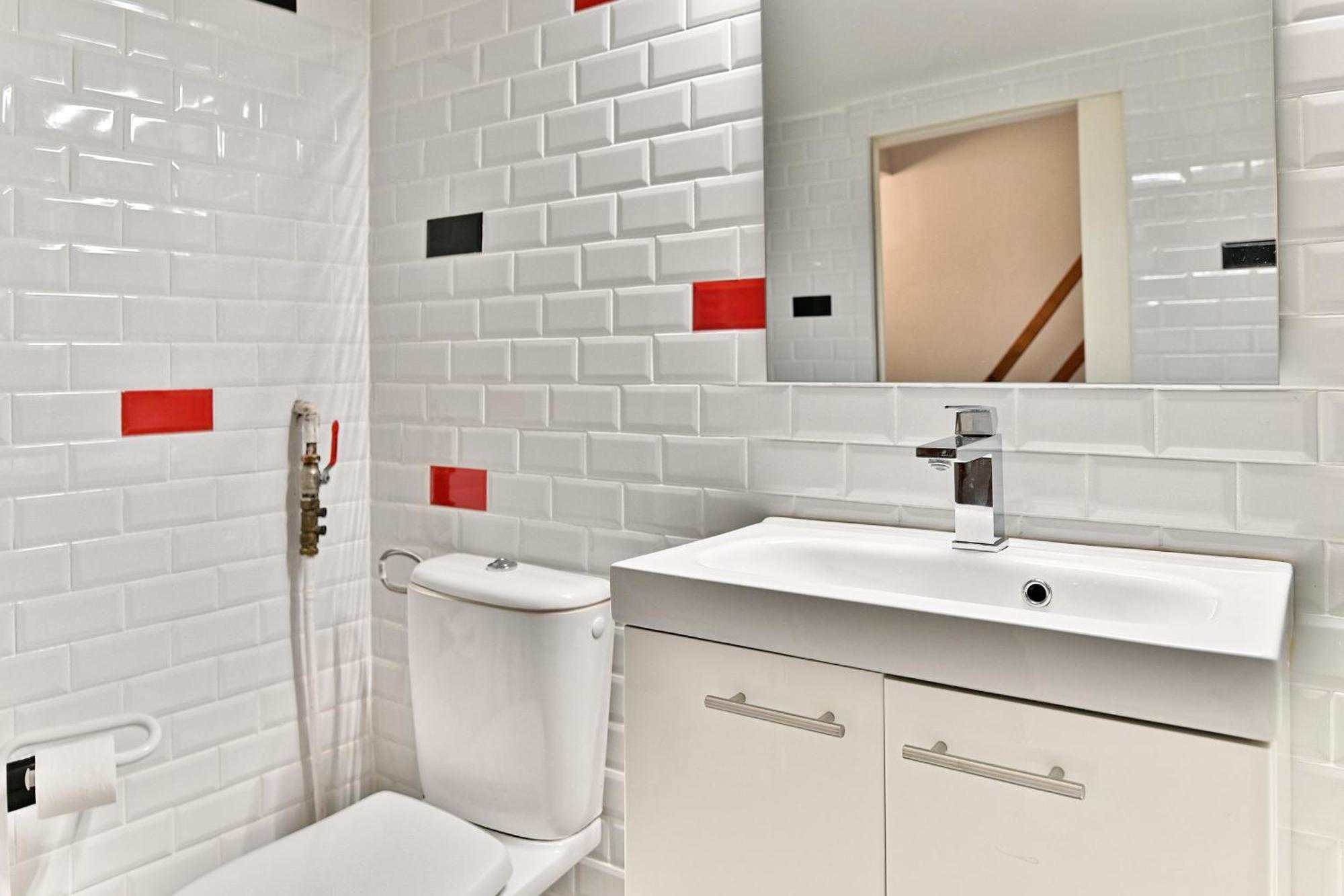 Apartamento Boulevard Voltaire Paris