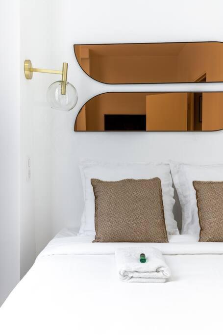 Fleurus Luxembourg Luxury 6p 2br * Paris