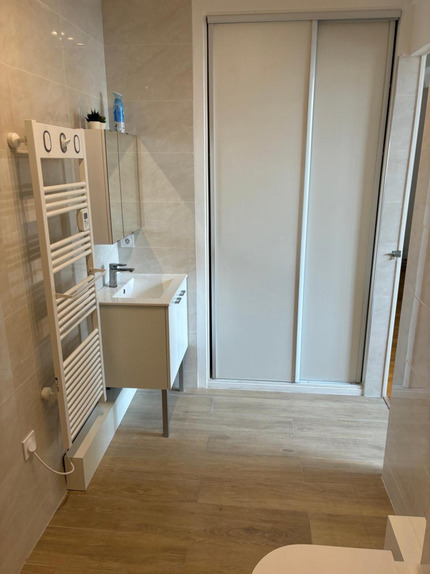 Iena Boissiere Apartment