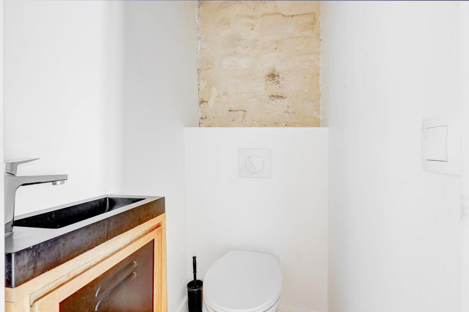 Appartement Bluestay 281 - Superbe Avec Terrasse
