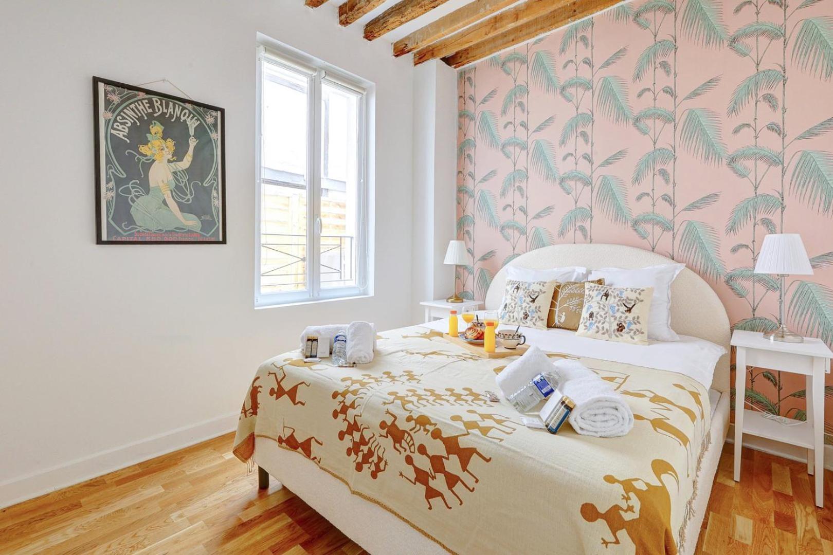 Apartamento Bluestay 281 - Superbe Avec Terrasse *