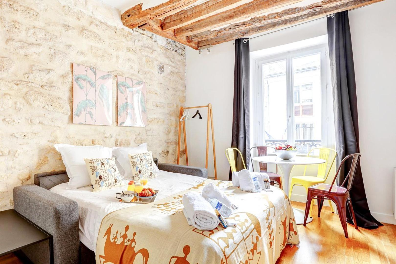 Appartement Bluestay 281 - Superbe Avec Terrasse *
