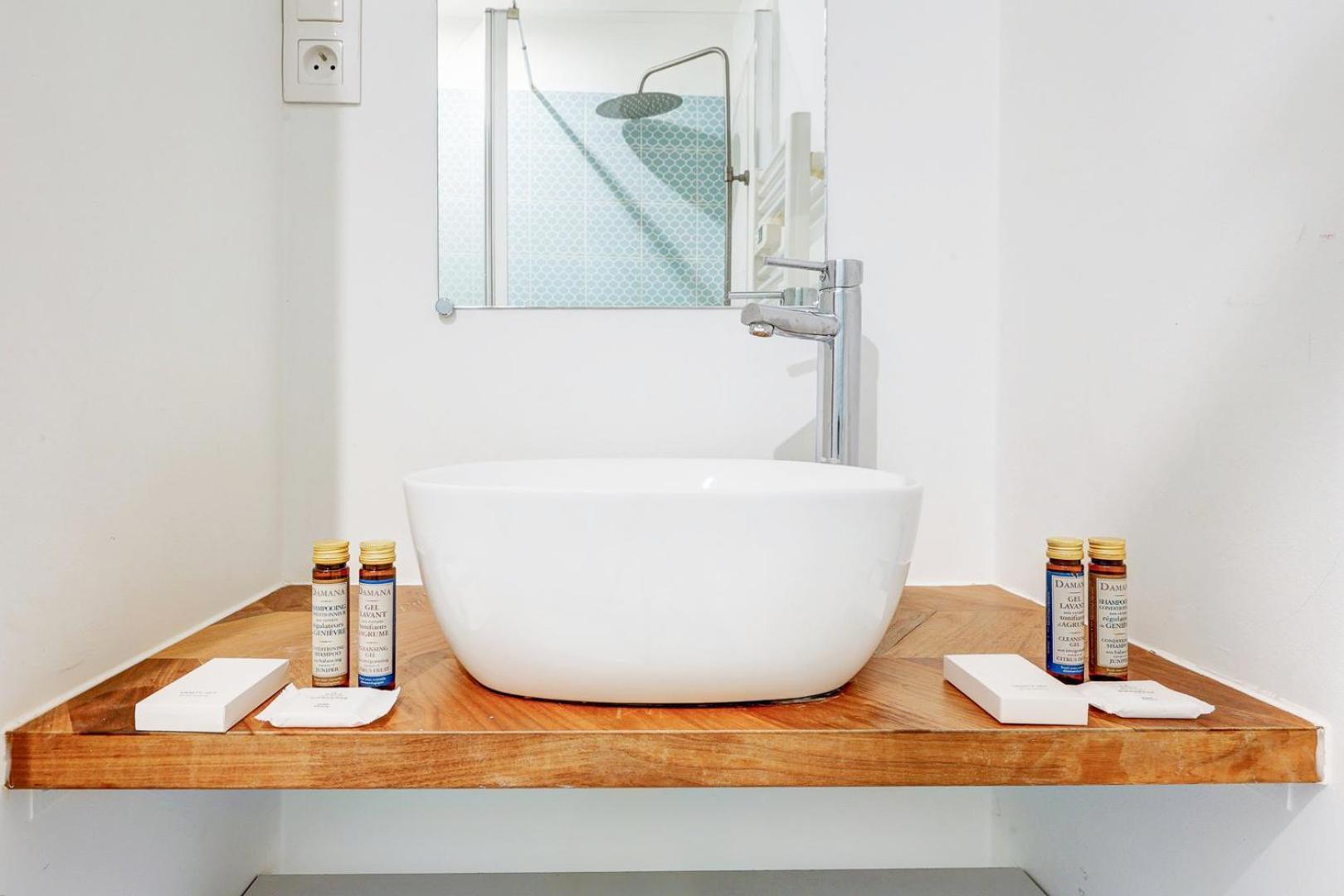 Apartamento Bluestay 281 - Superbe Avec Terrasse Paris