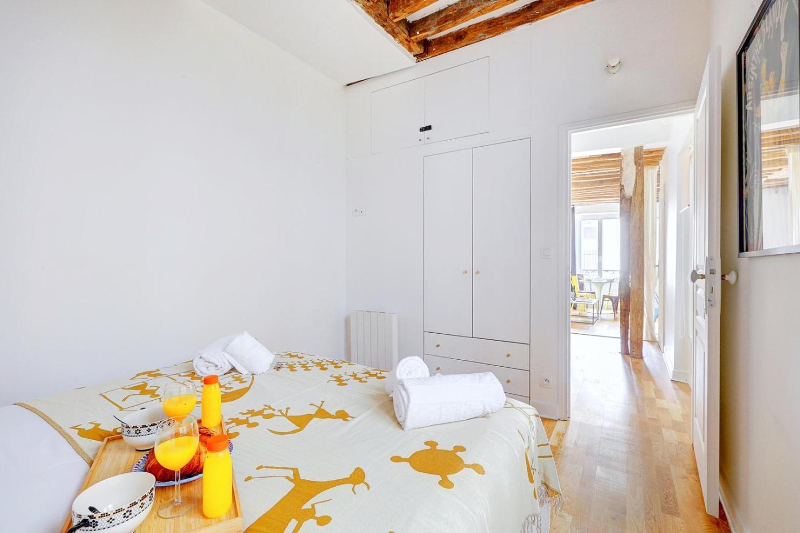 Appartement Bluestay 281 - Superbe Avec Terrasse