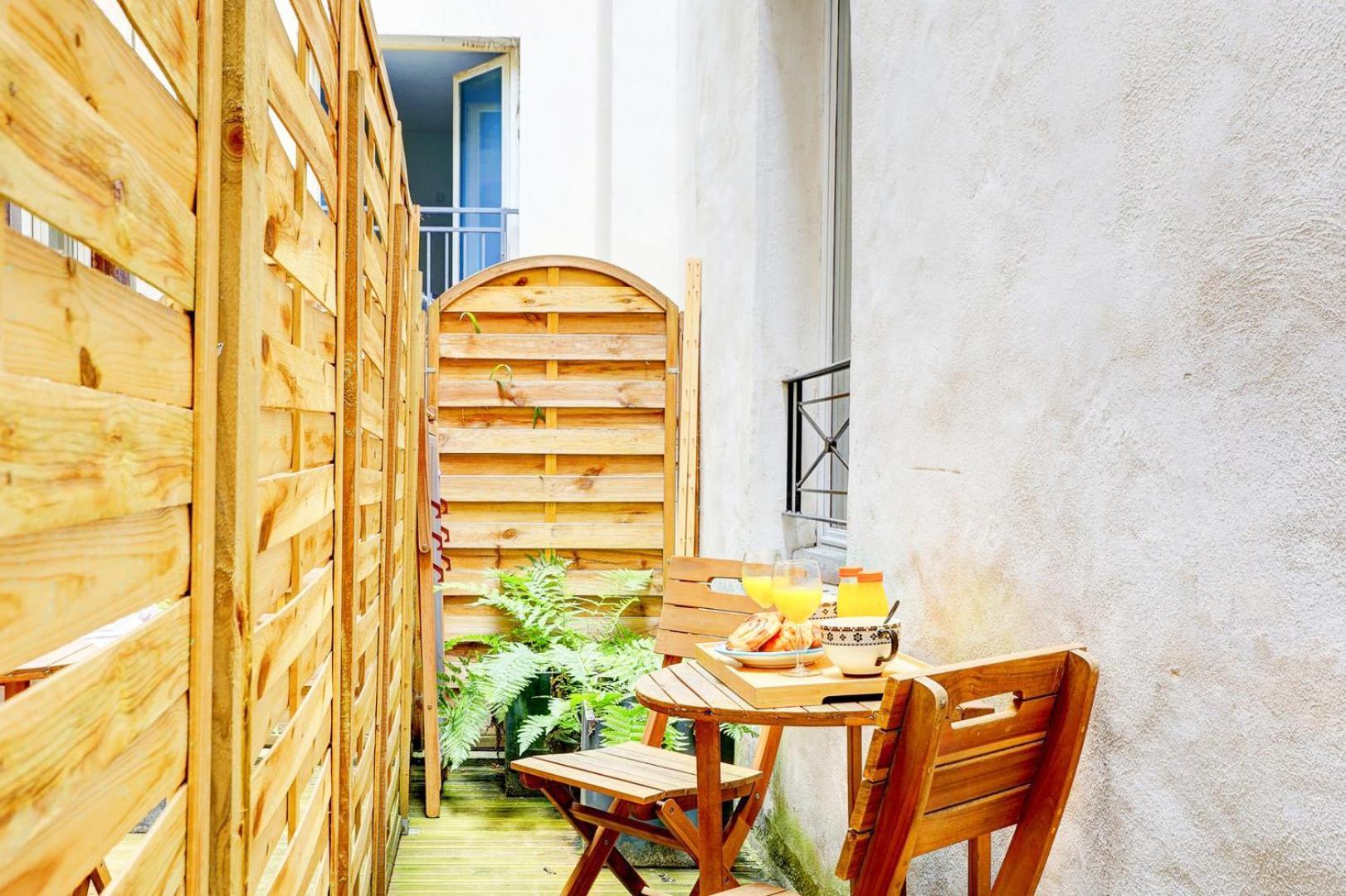 Bluestay 281 - Superbe Avec Terrasse *