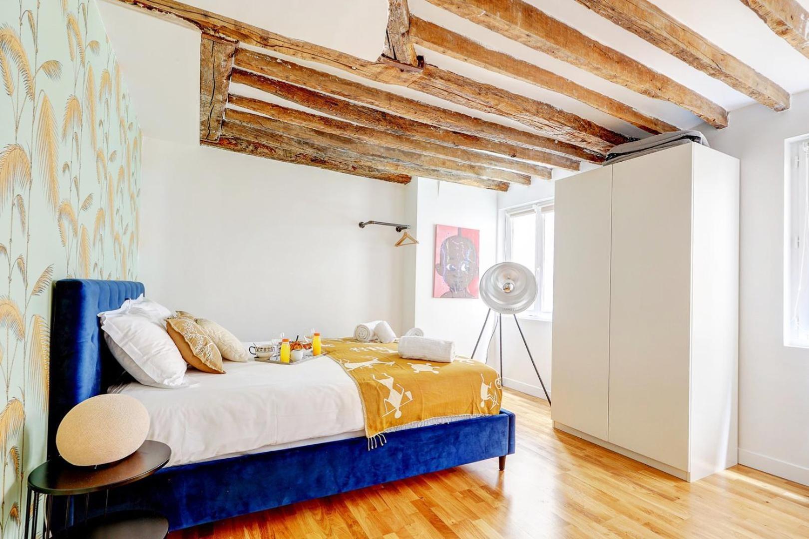 Bluestay 282 - Superbe Avec Terrasse Apartment *