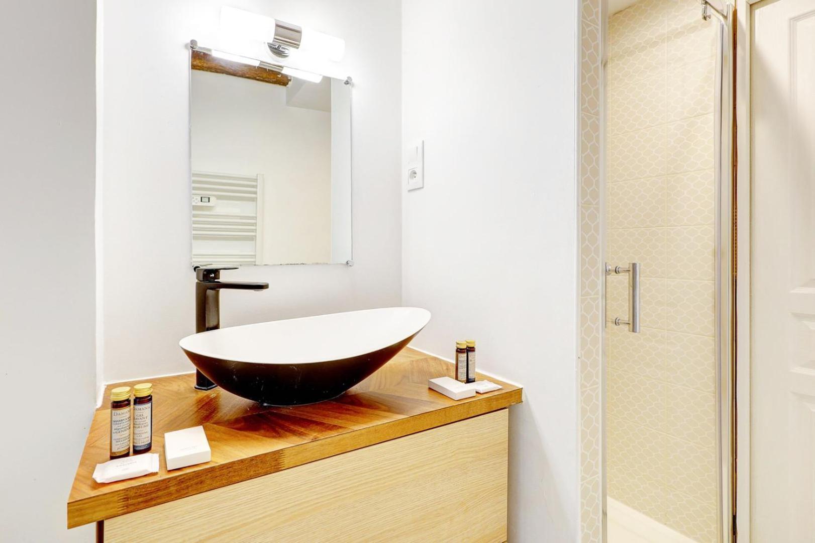 Bluestay 282 - Superbe Avec Terrasse Paris