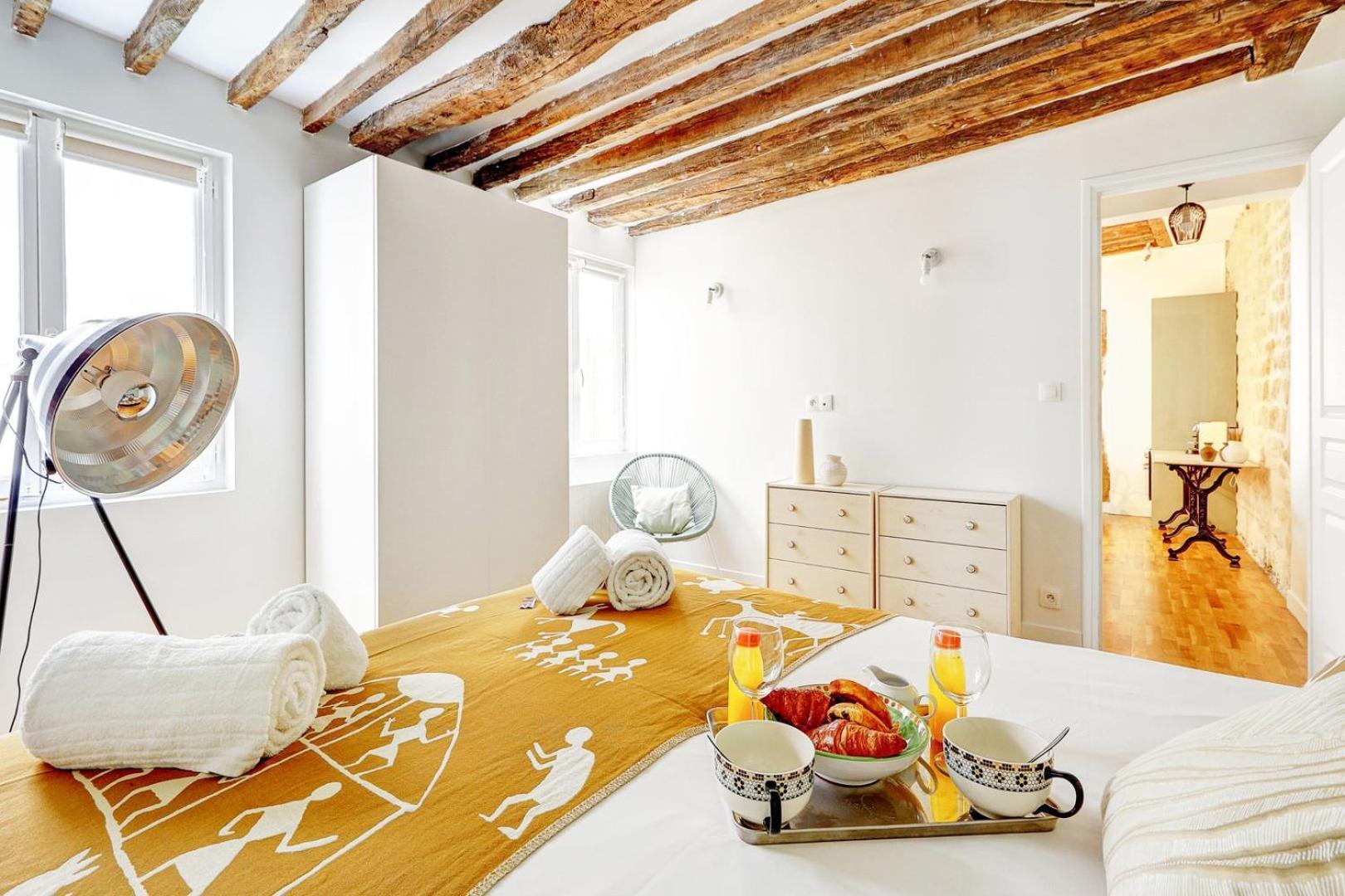 Bluestay 282 - Superbe Avec Terrasse Apartment