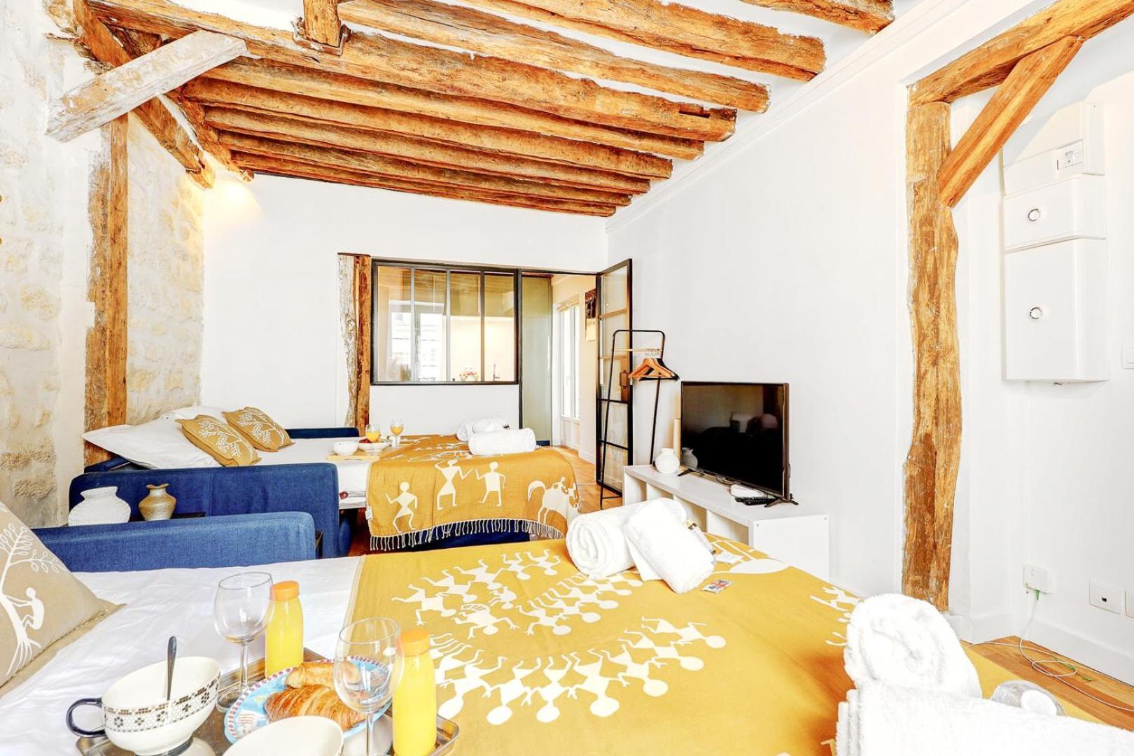Apartment Bluestay 282 - Superbe Avec Terrasse