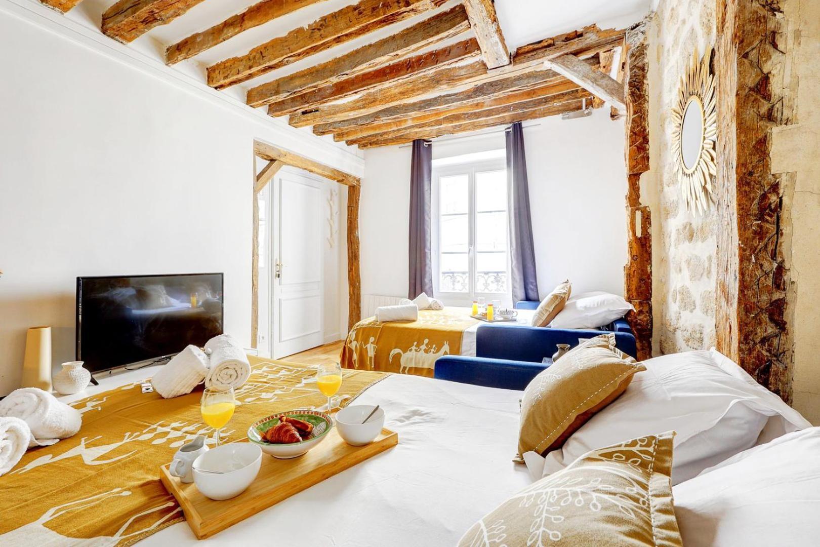 Bluestay 282 - Superbe Avec Terrasse *