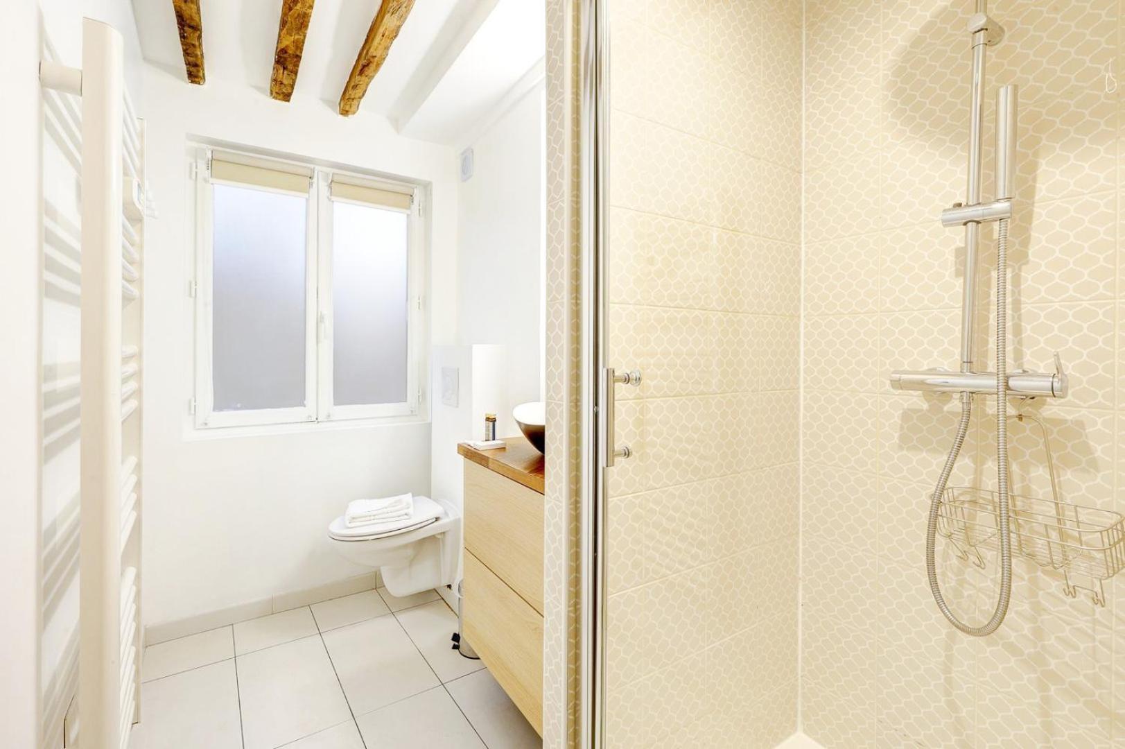 Bluestay 282 - Superbe Avec Terrasse Paris