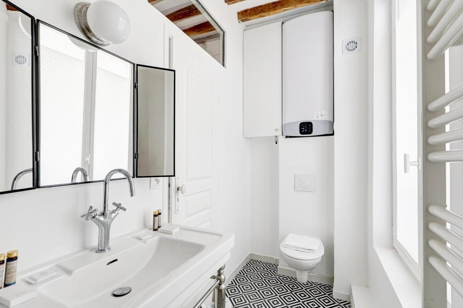 Bluestay 284 - Superbe Dans Le Marais