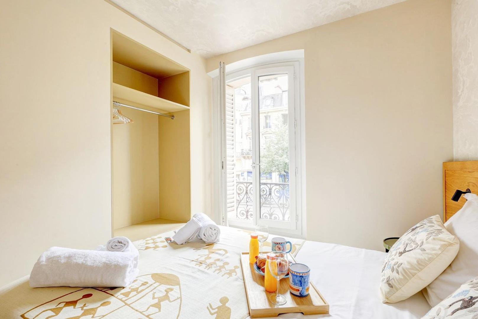 Bluestay 278 - A Apartment Paris